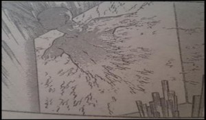 アフトクラトル 神